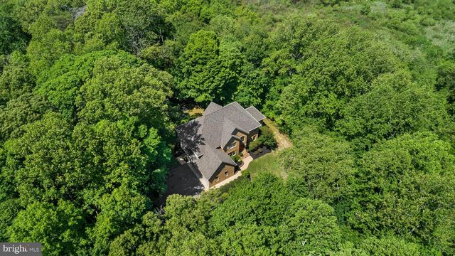 9350 BAKER ST, Owings, MD 20736