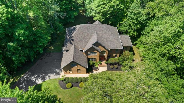 9350 BAKER ST, Owings, MD 20736