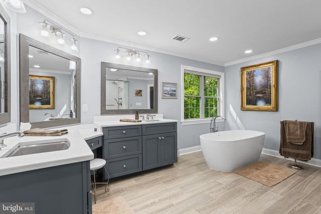9350 BAKER ST, Owings, MD 20736