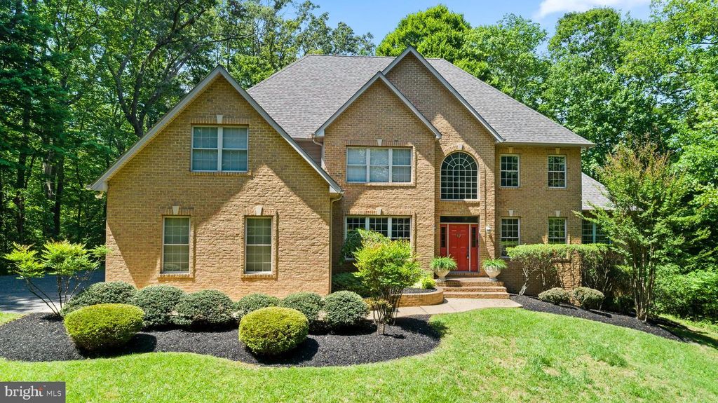 9350 BAKER ST, Owings, MD 20736