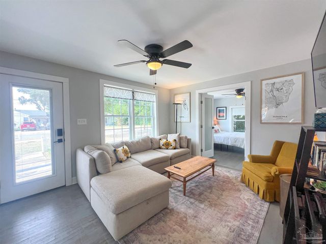 1315 Dexter Ave, Pensacola, FL 32507