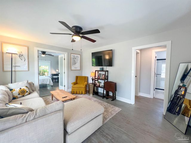 1315 Dexter Ave, Pensacola, FL 32507