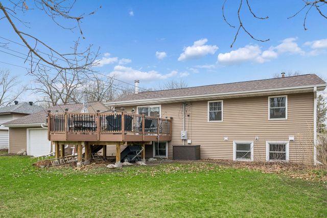 8595 Indahl Avenue S, Cottage Grove, MN 55016