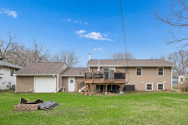 8595 Indahl Avenue S, Cottage Grove, MN 55016