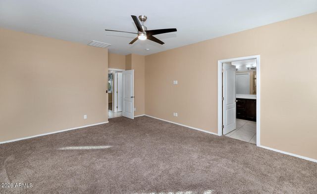 5833 W HIDALGO Avenue, Laveen, AZ 85339