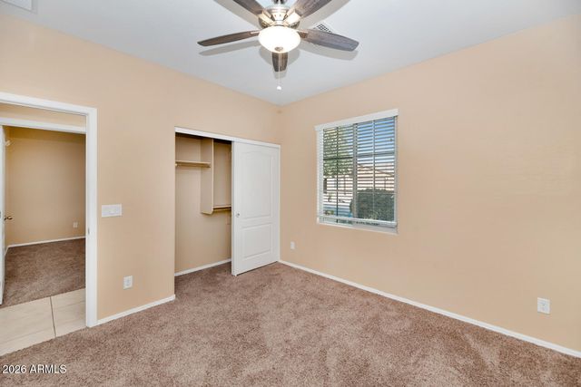 5833 W HIDALGO Avenue, Laveen, AZ 85339