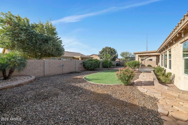 5833 W HIDALGO Avenue, Laveen, AZ 85339