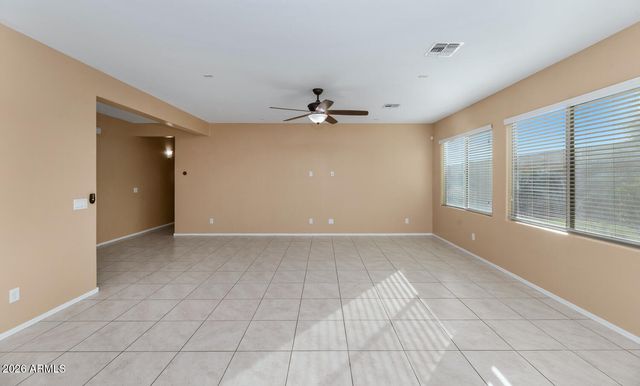 5833 W HIDALGO Avenue, Laveen, AZ 85339