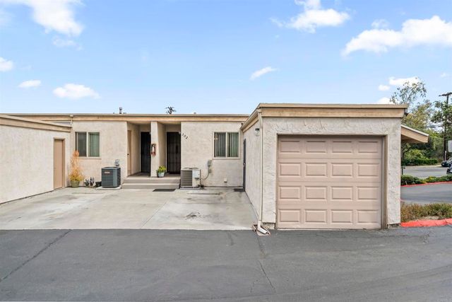 302 Travelodge Drive, El Cajon, CA 92020