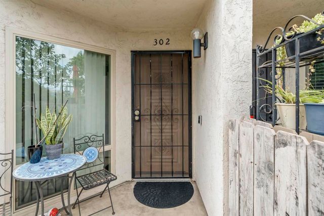 302 Travelodge Drive, El Cajon, CA 92020