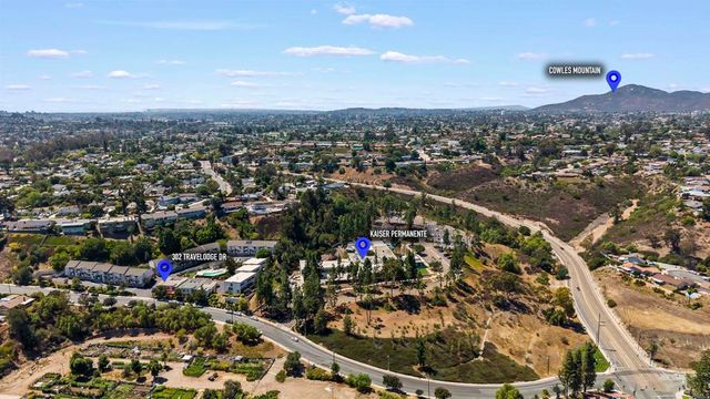 302 Travelodge Drive, El Cajon, CA 92020