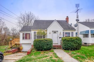 3034 12th Street NW, Canton, OH 44708