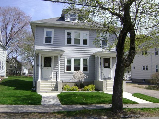 131 Cottage Street 131, Norwood, MA 02062