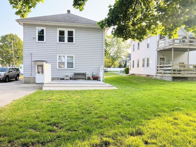 131 Cottage Street 131, Norwood, MA 02062