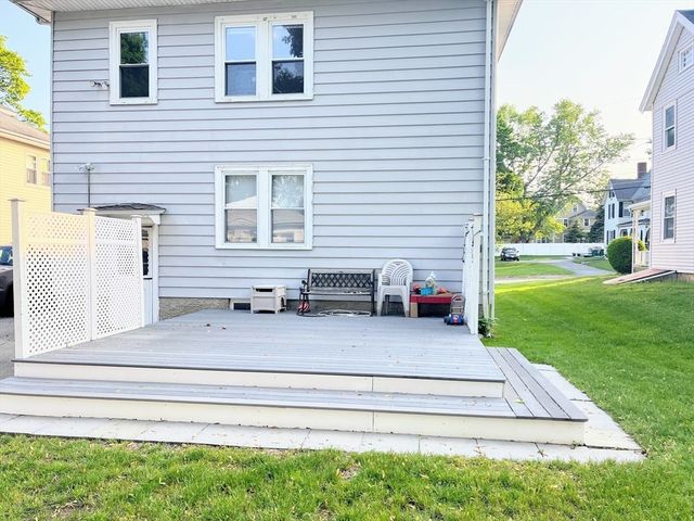 131 Cottage Street 131, Norwood, MA 02062