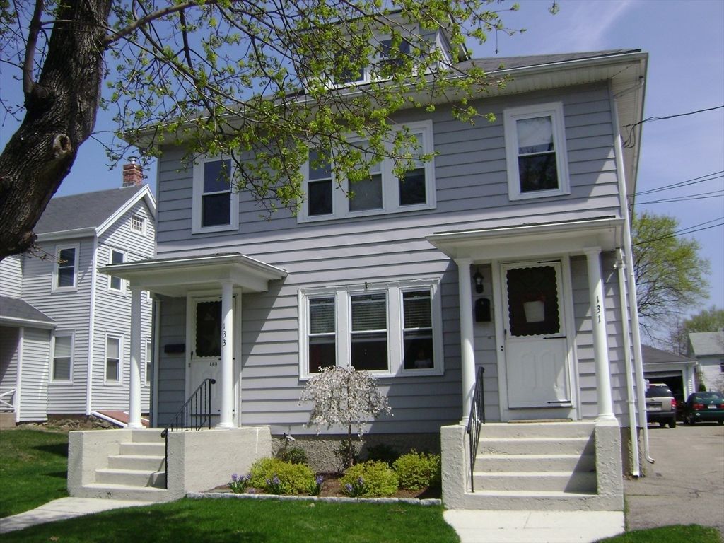131 Cottage Street 131, Norwood, MA 02062