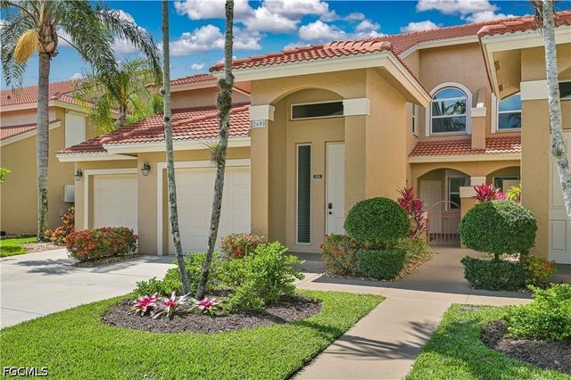 2600 Marshcreek LN 201, Naples, FL 34119