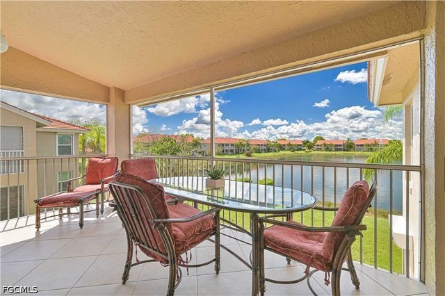 2600 Marshcreek LN 201, Naples, FL 34119