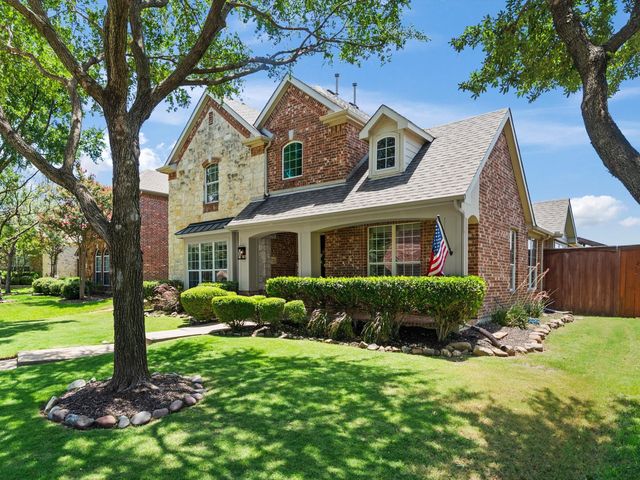 2849 Greenway Drive, Frisco, TX 75034