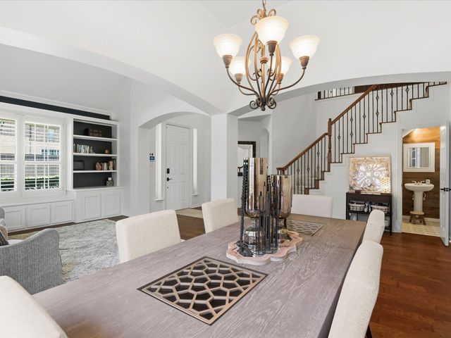 2849 Greenway Drive, Frisco, TX 75034