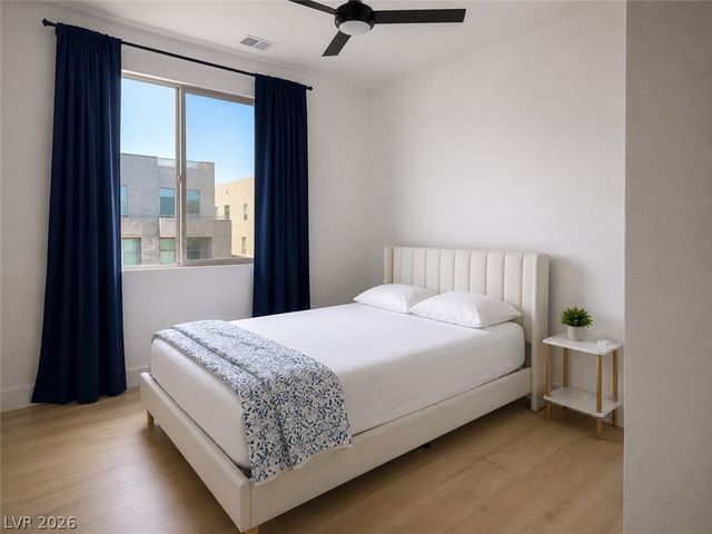 11622 Gentle Birdsong Avenue, Las Vegas, NV 89138