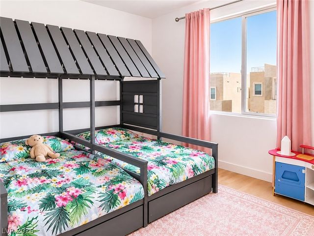 11622 Gentle Birdsong Avenue, Las Vegas, NV 89138
