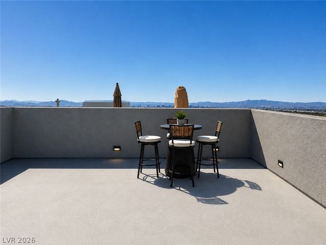 11622 Gentle Birdsong Avenue, Las Vegas, NV 89138