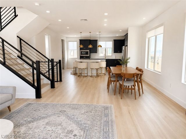 11622 Gentle Birdsong Avenue, Las Vegas, NV 89138