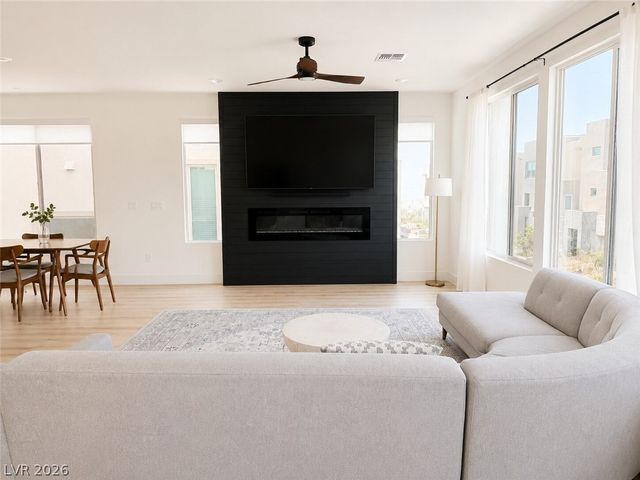 11622 Gentle Birdsong Avenue, Las Vegas, NV 89138