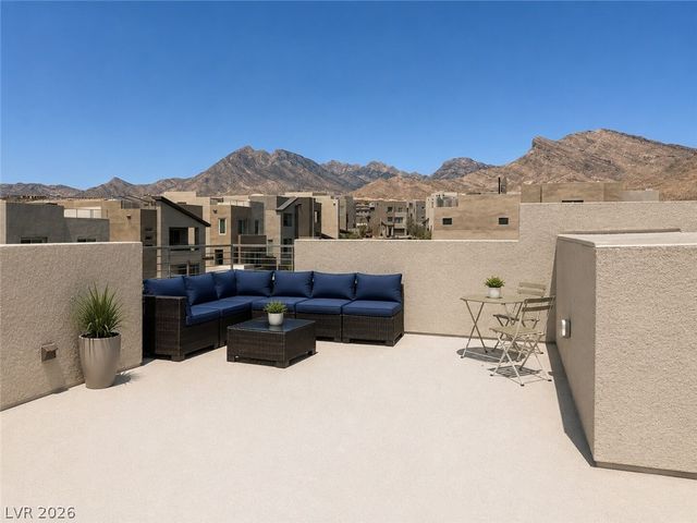 11622 Gentle Birdsong Avenue, Las Vegas, NV 89138