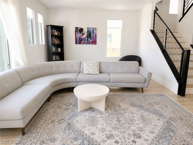 11622 Gentle Birdsong Avenue, Las Vegas, NV 89138