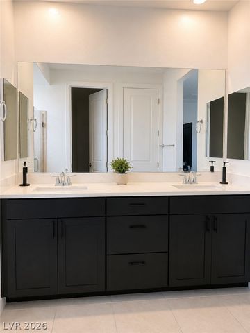 11622 Gentle Birdsong Avenue, Las Vegas, NV 89138