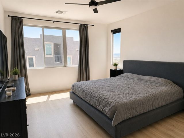 11622 Gentle Birdsong Avenue, Las Vegas, NV 89138