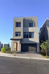 11622 Gentle Birdsong Avenue, Las Vegas, NV 89138
