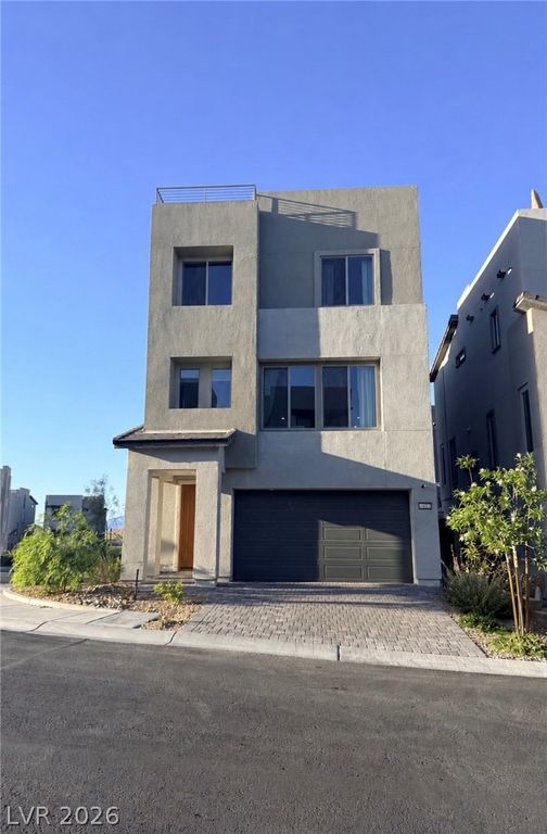 11622 Gentle Birdsong Avenue, Las Vegas, NV 89138