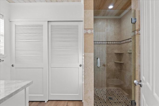 3423 Christmas Tree Point Road, Galveston, TX 77554