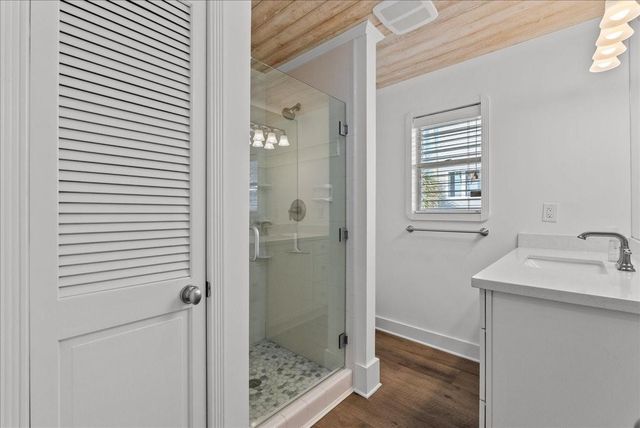 3423 Christmas Tree Point Road, Galveston, TX 77554