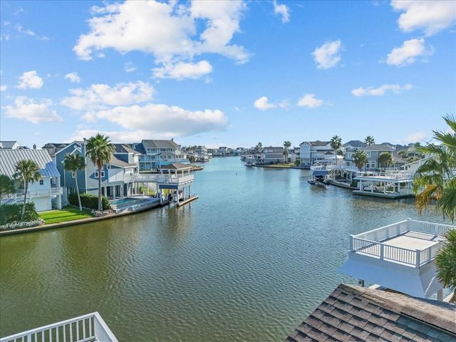 3423 Christmas Tree Point Road, Galveston, TX 77554