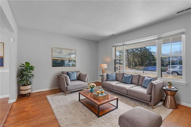 3332 King Richard CT, Virginia Beach, VA 23452