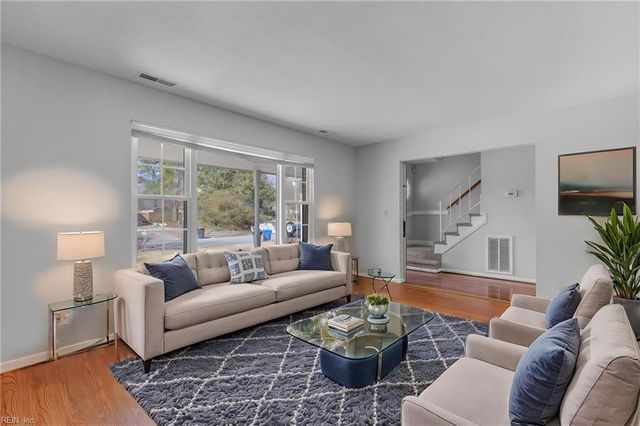 3332 King Richard CT, Virginia Beach, VA 23452