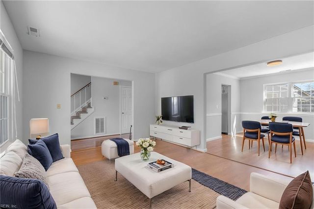 3332 King Richard CT, Virginia Beach, VA 23452