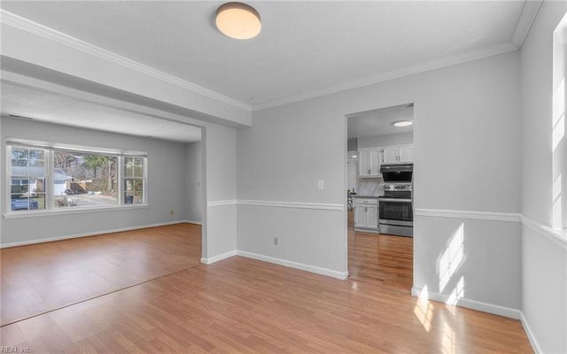 3332 King Richard CT, Virginia Beach, VA 23452