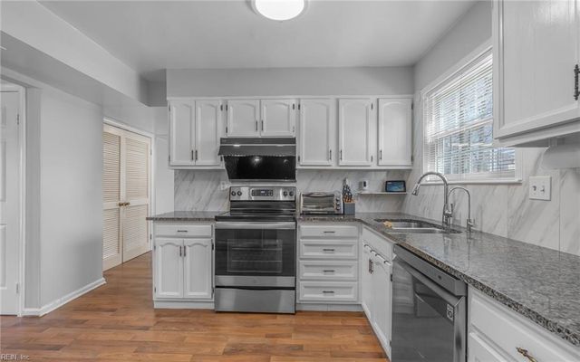 3332 King Richard CT, Virginia Beach, VA 23452