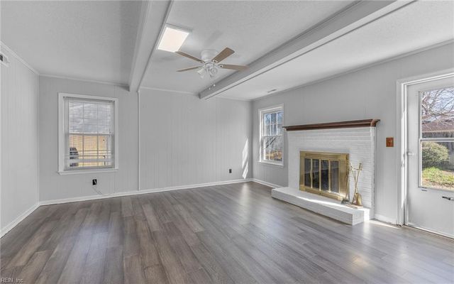 3332 King Richard CT, Virginia Beach, VA 23452