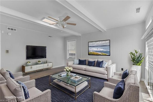 3332 King Richard CT, Virginia Beach, VA 23452