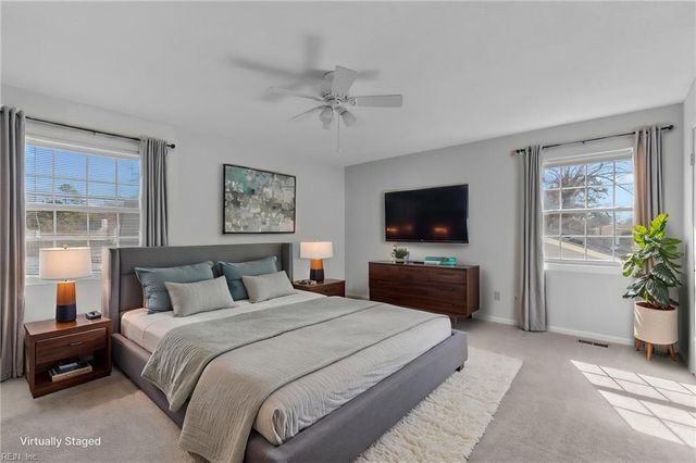 3332 King Richard CT, Virginia Beach, VA 23452