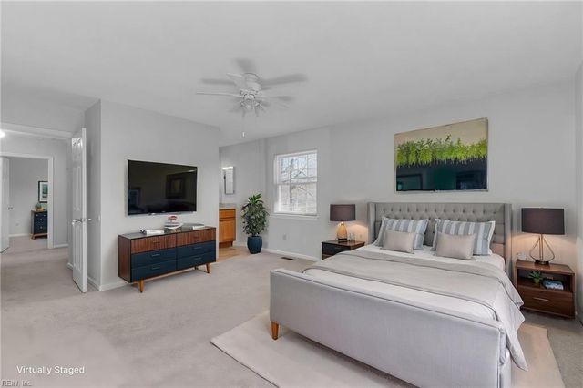 3332 King Richard CT, Virginia Beach, VA 23452