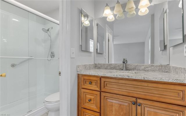 3332 King Richard CT, Virginia Beach, VA 23452