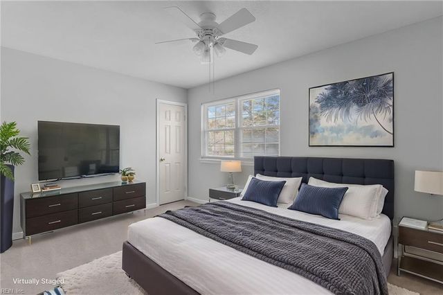 3332 King Richard CT, Virginia Beach, VA 23452