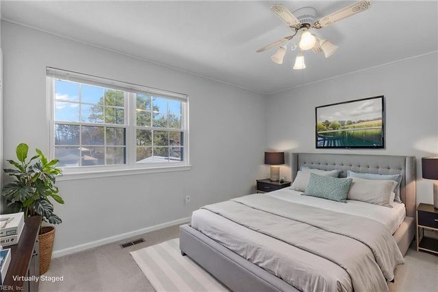 3332 King Richard CT, Virginia Beach, VA 23452